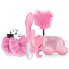 Подарочный набор I Love Pink Gift Box